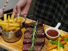 -La Creperie法餐厅(芮欧百货店)