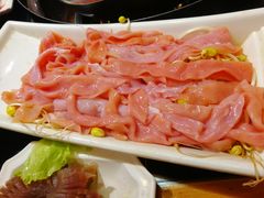 -锅首鲜品火锅(鸳鸯店)