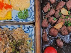 脆脆藤椒鱼皮-小川洋风料理(汉街店)