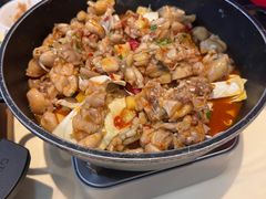 -聚味瞿记·龙虾堂(咸嘉湖店)