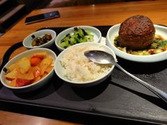-阿姨食堂