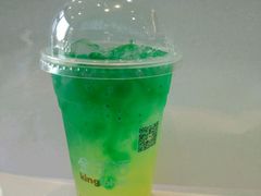 -金乐活美食(中街店)