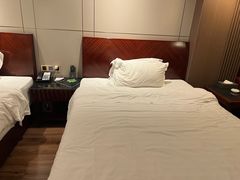 -罗浮山嘉宝田森林温泉度假酒店