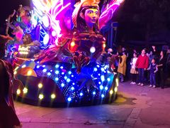 -大连海昌发现王国主题公园