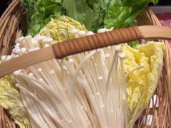 -同仁四季椰子鸡(福田东园总店)