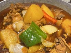 -石灰石烧鸡公(南通万象城店)