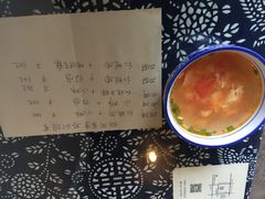 -蜗牛小馆醉乡民谣云南菜(惠新西里店)