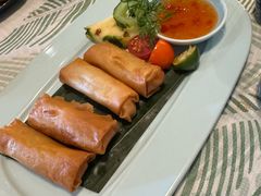 -蕉叶·泰国歌舞风情(世贸店)