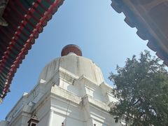 -妙应寺白塔