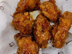 -韩礼年糕(飞虹路店)