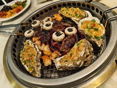 -火炉火自助餐(西直门凯德MALL店)