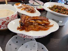 -香丰阁·烤鸭·川湘菜(清河店)