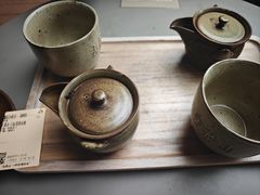 -去茶山(成都万象城店)