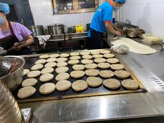-昌顺马记小吃店(昌盛园店)