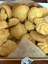 -明匠曲蛋糕西点屋(穗花新村店)