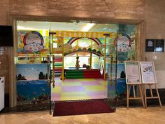-厦门悦华酒店