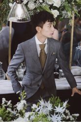-MECCI婚礼摄影跟拍(红东方广场店)