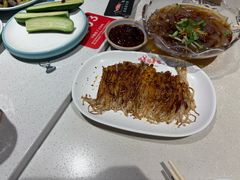 -AK47烤羊腿串吧(柳浪家园店)