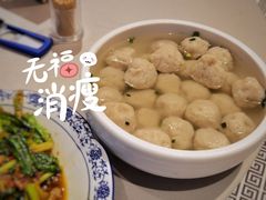 -客家大院·非遗赣南客家菜(郁孤台店)