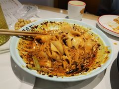 -大厨小馆(华阳城店)