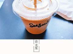 冰澳白-Seesaw Coffee(环贸iapm店)