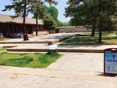 -承德避暑山庄景区