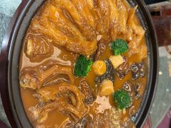 -粤匠·澳门点心粤菜海鲜(澳门半岛店)