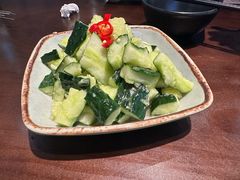 -连手特色烤串