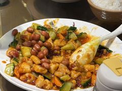 -清真·真味斋饭店