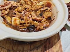 -逢春菜馆天津菜(胜利路店)