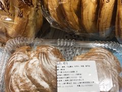 -国际饭店·帆声西饼屋(黄河路店)