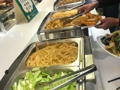 -文星素食(兴华路店)