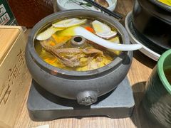 -云海肴·汽锅鸡·云南菜(广安门天虹店)