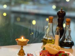 bruschetta&nbsp;calabria-Fiume福弥意大利餐厅