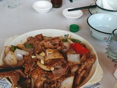 -北港方记海鲜楼·海景餐厅