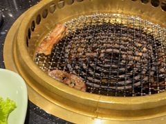 -韩盛·盛江山自助料理(于洪新玛特店)
