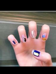 -LILY NAILS美甲美睫