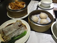 -糖朝(尖沙咀店)