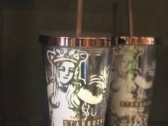 -星巴克