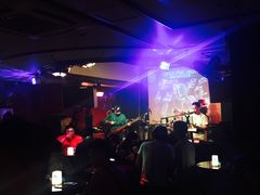 -Hooley's活利仕西餐厅(珠江新城店)