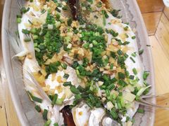 -外婆船宴餐厅·外婆喊你回家吃饭