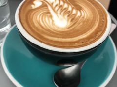 -隹木咖啡馆(宝龙广场店)