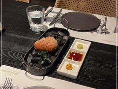 -NIUNIUPARK和牛螃蟹(龙湖杭州滨江天街店)