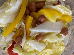 大拌菜-鸿毛饺子(紫竹桥店)