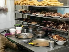 -百成大同鸭肉粥(大同总店)