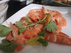 -鑫悦楼煎蟹·16年海鲜大排档