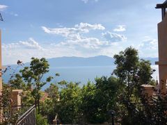 -抚仙湖禄充风景区