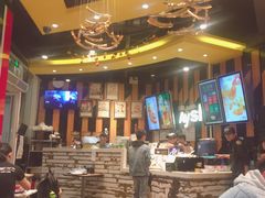 -艾薯夫妇Aysh(福田星河COCOPark店)