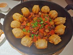 -古洼一锅鲜(开发区店)