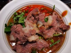 -八合里潮汕鲜牛肉火锅(深圳海岸城店)